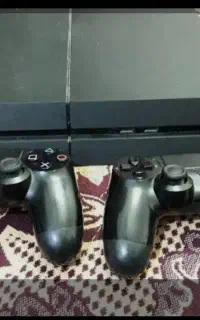 پی اس فور