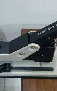 منگنه کتاب کانکس حرفه ای