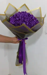 گل ربانی32شاخه