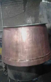 دیگ مسی
