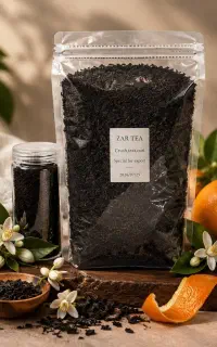 چای مرغوب لاهیجان