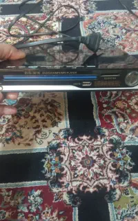 دی وی دی