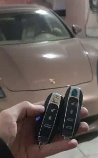 کلیدسازی رضائی ساخت سوئیچ و ریموت خودرو