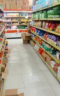 فروشگاه بوالحسنی توزیع کالابرگ بدون کارت بانکی