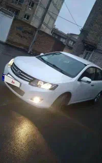 آریو ۱۶۰۰ دنده ای برج آخر ۹۶ خیلی تمیزز