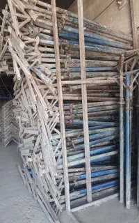 جک سقفی۳/۵ متری