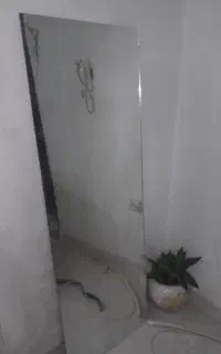 اینه قدی ولباسشویی سالم