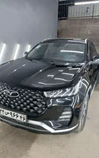 پولیش سرامیک واکس