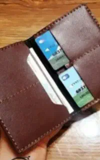کیف مدارک گمشده