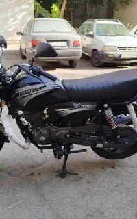 موتور BX200مدل آخر ۴۰۴