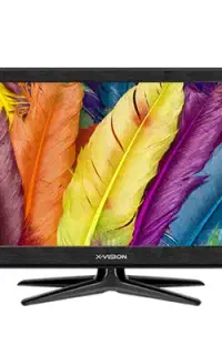 تلویزیون LED xvision