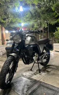 زونتس کافه ریس ۲۳۰