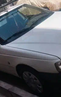با سلام اریسان یک مدل 95 بیرنگ