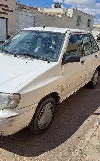 ۱۳۲مدل ۹۲ سالم