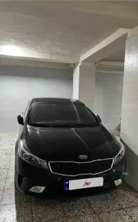 فروش خودرو کیا سراتو