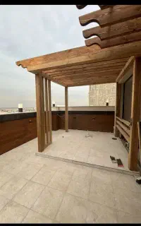 ساخت انواع آلاچیق اهنی و چوبی