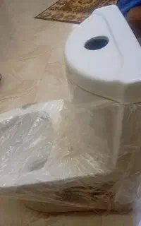 توالت فرنگی