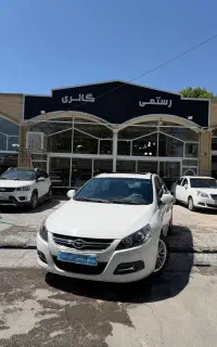جک j5 اتومات مدل ۱۳۹۶ بدون رنگ استثنایی
