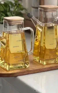 روغن ریز بامبو