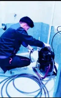 لوله باز کنی تهرانسر خلیج شهرک استقلال مهراباد