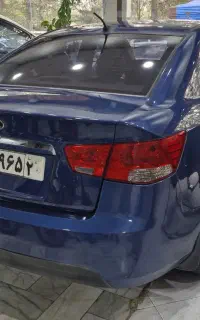 سراتو مدل ۹۴ اتومات بدون رنگ