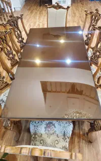 میز ناهارخوری در حد نو