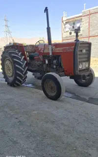 تراکتور ۶۷درجه یک