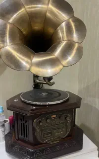 گرامافون
