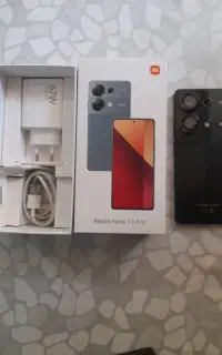 Redmi Note 13 Pro 4G