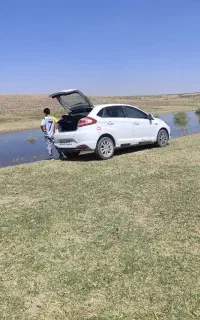 سواری ام وی ام