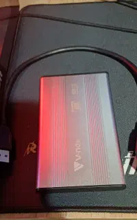 هارد اکسترنال 1 ترابایت Adata