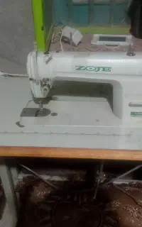 چرخ خیاطی صنعتی زوجی
