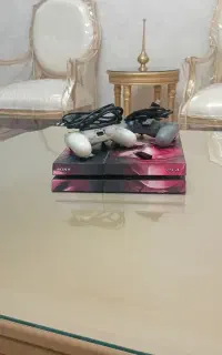 پی اس فور فت کپی خور