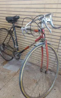 دوچرخه کورسی ژاپنی
