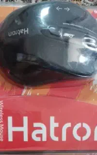 ماوس هترون