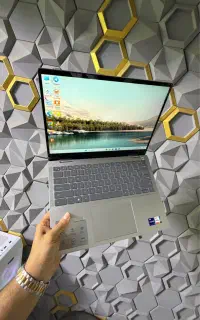 نسل سیزدهم جذاب لمسی ۳۶۰ درجه