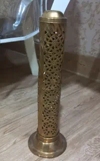 جاعودی هندی برنز وبرنجی قدیمی