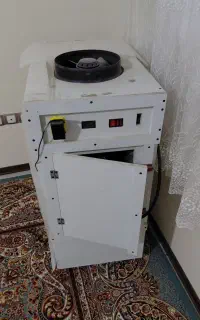 باکس ماینر تک ظرفیت