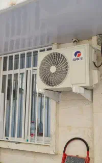 نصب و تعمیر اسپیلت و پکیج