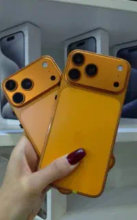 آیفون ۱۷ طرح