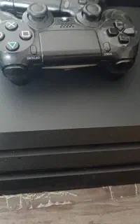 PS4 Pro کپی خور