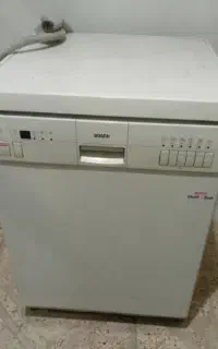 ماشین ظرفشویی