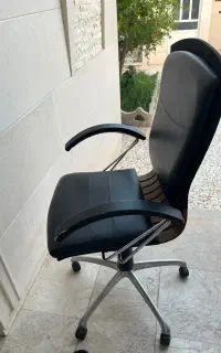 صندلی مدیریتی m3416