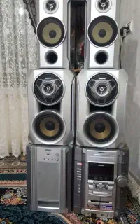 ظبط و باند خانگی