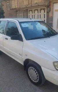پراید ۱۳۲