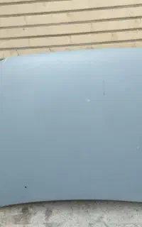 کاپوت پراید