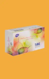 صابون ضد لک  استین