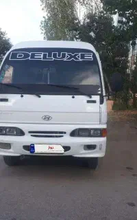هیوندا کروز مدل ۷۹ برج ۱۲
