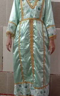 لباس مجلسی