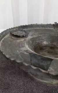 منقل رشتی قدیمی